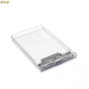 Vườn Trong Suốt 2.5/3.0 Inch 4TB HDD/SSD Ốp Lưng Micro-b USB3.1 UASP SATA III Laptop - Giá chỉ 63.500đ 10