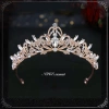 Vương Miện Baroque Cao Cấp – Mũ Đội Đầu Độc Đáo cho Sinh Nhật, Quà Tặng Đảng Nhân 8