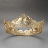 Vương Miện Baroque Châu Âu Đơn Giản - Mũ Đội Đầu Nữ Hoàng, Giá 446.040₫ 9
