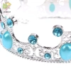 Vương Miện Kim Loại Retro cho Búp Bê Cotton Phụ Kiện Thời Trang Bé Giá Ưu Đãi 2