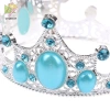 Vương Miện Kim Loại Retro cho Búp Bê Cotton Phụ Kiện Thời Trang Bé Giá Ưu Đãi 8