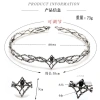 Vương Miện Thi Làm Đẹp Trẻ Em Thái Quốc Vua Cerrandier Điều Chỉnh Giá 249.480đ 5
