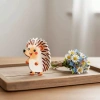 Vuốt tóc gấu PVC - Nhím cá mập, kẹp tóc Hàn Quốc, chỉ 71.280₫ 5