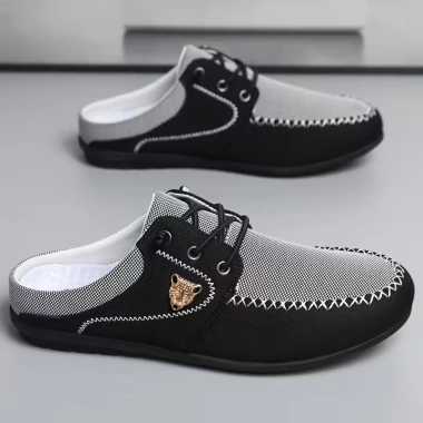 W Workwear Size Lớn - Giày Đế Nam Chống Trơn Trượt, Thoải Mái, Giá 300.983₫ 6