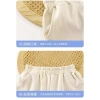 Waffle Tay Ngắn Trẻ Em Mùa Hè - Bộ 2 Trang Phục Thể Thao Cho Bé Trai & Bé Gái, Giá chỉ 490.909đ 8