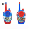 Walkie Talkie Trẻ Em 2 Chiếc Cha Mẹ Con Hoạt Hình Đồ Chơi Ngoài Trời Giáo Dục Quà Tặng 107k 13