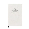 Wangmcai Sổ Tay Gratitude Journal A5 Bìa Cứng Giấy Dày Ruy Băng Đánh Dấu Nhận Ưu Đãi 135.864₫ 10