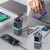 WAPKTY Hộp Đựng Silicon Bảo Vệ Ngân Hàng Điện UGREEN Nexode 20.000mAh 130W - Chống Bụi, Chống Sốc, Du Lịch 3