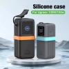WAPKTY Hộp Đựng Silicon Bảo Vệ Ngân Hàng Điện UGREEN Nexode 20.000mAh 130W - Chống Bụi, Chống Sốc, Du Lịch 7