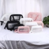 Washbag Túi Đựng Mỹ Phẩm Chống Nước Đồ Trang Điểm Du Lịch Tiện Lợi Giá 25.900 2