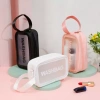 Washbag Túi Đựng Mỹ Phẩm Chống Nước Đồ Trang Điểm Du Lịch Tiện Lợi Giá 25.900 4