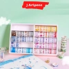 Washi Tape 100-120 cuộn nhiều chủ đề - Băng dính Bullet Journal giảm còn 30.000₫