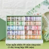 Washi Tape 100-120 cuộn nhiều chủ đề - Băng dính Bullet Journal giảm còn 30.000₫ 9