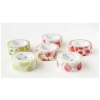Washi tape cute hình Hoa quả - Dễ thương, trang trí sổ tay, bullet journal chỉ 14.000đ 5