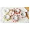 Washi tape cute hình Hoa quả - Dễ thương, trang trí sổ tay, bullet journal chỉ 14.000đ 6