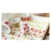 Washi tape cute hình Hoa quả - Dễ thương, trang trí sổ tay, bullet journal chỉ 14.000đ 7