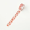 Washi tape cute hình Hoa quả - Dễ thương, trang trí sổ tay, bullet journal chỉ 14.000đ 10