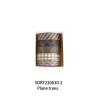 Washi Tape Vintage Thiên Nhiên 1cm x 2m - Băng Keo Trang Trí Sổ Tay, Bullet Journal, Giá Ưu Đãi 25.100 VND 9