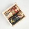 Washitape Vintage Hoa Cỏ SHTM CT - Bullet Journal, Trang Trí Sổ, Giá 71.000 VND 9