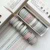 Washitape Vintage Hoa Cỏ SHTM CT - Bullet Journal, Trang Trí Sổ, Giá 71.000 VND 15