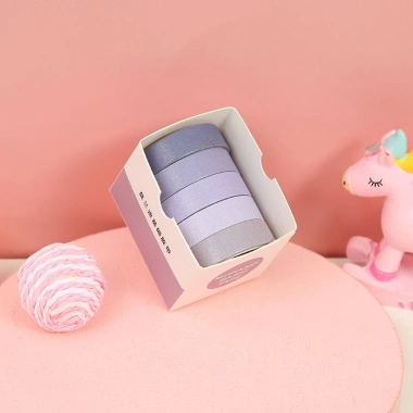 Washitape Vintage Hoa Cỏ SHTM CT - Bullet Journal, Trang Trí Sổ, Giá 71.000 VND 22