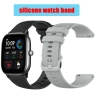 Watchband silicon mềm cho Amazfit GTS4 Mini – Thể thao, tương thích GTS2, GTR4 – 50.106₫