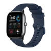Watchband silicon mềm cho Amazfit GTS4 Mini – Thể thao, tương thích GTS2, GTR4 – 50.106₫ 4