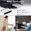 WAVLINK Máy chủ in không dây USB WiFi + Cầu LAN - Hỗ trợ RAW, chế độ không dây & có dây, giảm 20% 6