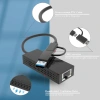 WAVLINK USB-C/A sang Ethernet 2.5Gb Nhỏ Gọn, 2-trong-1, Windows, Mac, iPadOS - 354.060 VND 4