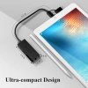WAVLINK USB-C/A sang Ethernet 2.5Gb Nhỏ Gọn, 2-trong-1, Windows, Mac, iPadOS - 354.060 VND 7