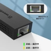 WAVLINK USB-C/A sang Ethernet 2.5Gb Nhỏ Gọn, 2-trong-1, Windows, Mac, iPadOS - 354.060 VND 8