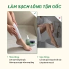 Wax lông UMIHA 95gr - Sáp bám dính x2 + Vitamin C, sáng da, giảm còn 175.000₫ 2