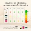 Wax lông UMIHA 95gr - Sáp bám dính x2 + Vitamin C, sáng da, giảm còn 175.000₫ 8