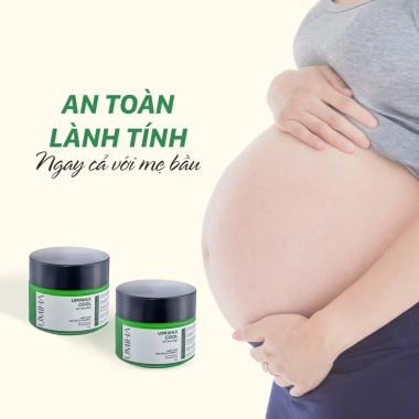 Wax lông UMIHA 95gr - Sáp bám dính x2 + Vitamin C, sáng da, giảm còn 175.000₫ 9
