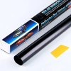 WAY2TOP Phim Tint Cửa Sổ 50x3m - Chống Nắng UV, Lá Xe Ô Tô, Đen Bền, Không Trầy Xước 7