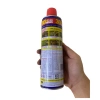 WD40 412ml - Chai xịt dầu bôi trơn chống rỉ, làm sạch, chống ẩm, giá 57.000đ 5