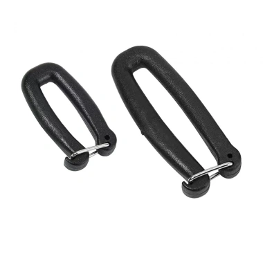 Webbing Dây Móc Carabiner 10 chiếc - Dây kẹp đa năng cho đi bộ, sửa chìa khóa, vali 7 Webbing Dây Móc Carabiner 10 chiếc - Dây kẹp đa năng cho đi bộ, sửa chìa khóa, vali 7