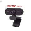 Webcam 1.080P Full HD USB có micro, video chất lượng cao cho PC và Laptop, giá ưu đãi 130.570 VND 11
