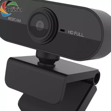 Webcam USB màn hình rộng, âm thanh stereo, kẹp PC, giảm 22% chỉ 199.100₫ 2 Webcam USB màn hình rộng, âm thanh stereo, kẹp PC, giảm 22% chỉ 199.100₫ 2