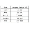 WEETW Áo Corset Thông Quần Đùi Định Hình Cơ Thể Nữ, Thoáng Khí Giảm Béo 109.080đ 2