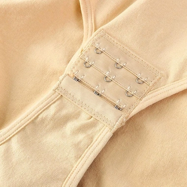 WEETW Áo Corset Thông Quần Đùi Định Hình Cơ Thể Nữ, Thoáng Khí Giảm Béo 109.080đ