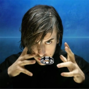 WEETW Magic Floating Ring - Vòng ma thuật nổi, đồ chơi ảo thuật sân khấu, chỉ 50.600đ