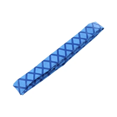 WEETW Ống Bọc Co Nhiệt 5 Màu 1m Tay Cầm Vợt Cầu Lông Chống Trơn Trượt Bảo Vệ Nhiệt Polyolefin
