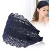 WEETW Phụ Kiện Tóc Nữ Vải Rửa Mặt Vintage Trang Trí Hoa Phong Cách Hàn Quốc 61.560₫ 5