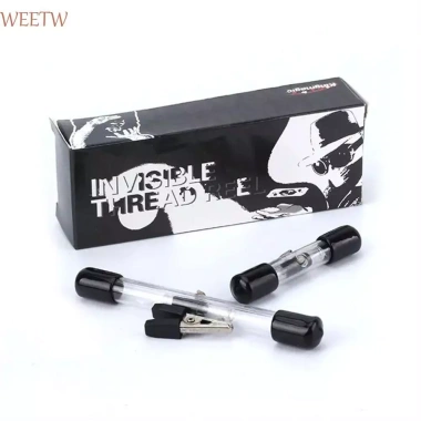 WEETW Retractor Reel Magic - Ma thuật gimmick vô hình, phù hợp sân khấu đường phố