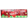 Welchs Soda Vị Dâu Thùng 12 Lon USA - Giá Ưu Đãi 409.000₫ Giảm 18%