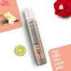 Wella Eimi Styling Mousse 300ml - Tạo phồng, giữ nếp, kiểm soát tóc, giảm 18% 2