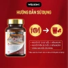 Welson Hồng Sâm Hàn Quốc Đông Trùng Hạ Thảo 60 viên - Tăng Cường Đề Kháng, 945k 6