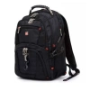 Wenger Swissgear 17.1 inch Balo Laptop Đen Chống Bụi Giá Ưu Đãi 972k