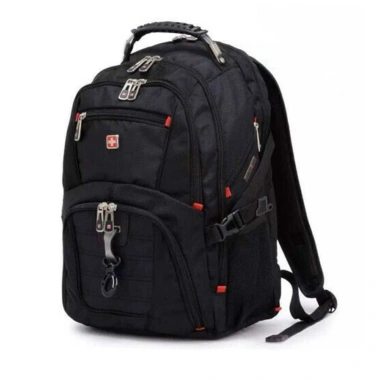 Wenger Swissgear 17.1 inch Balo Laptop Đen Chống Bụi Giá Ưu Đãi 972k
